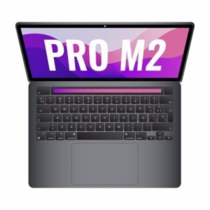 ORDENADOR PORTATIL APPLE MNEH3Y/A PRO 13